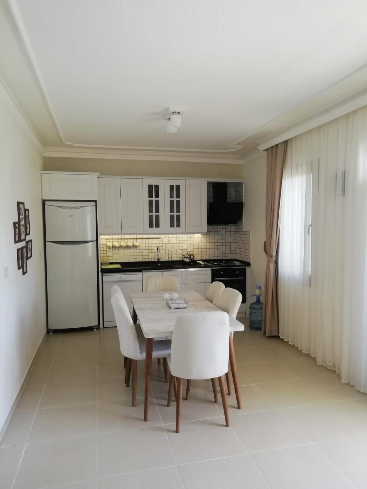 Genc Apart Muğla Exterior foto